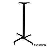 Durafurn Berlin Folding Bar Base